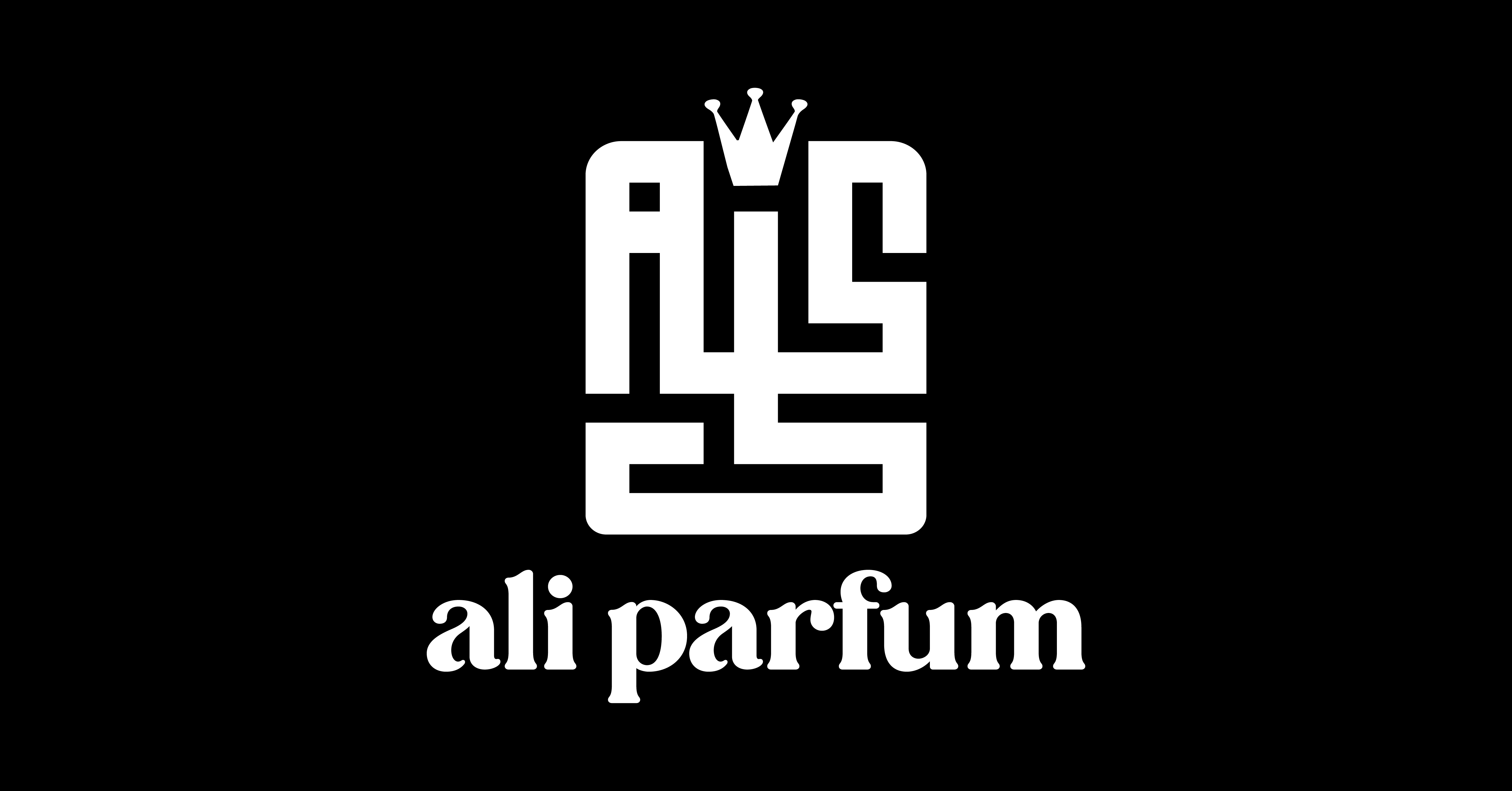 Ali Parfum logo