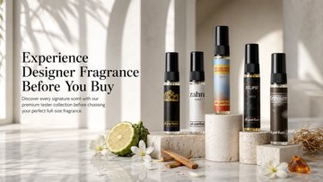 Try Before You Buy: Discover Your Perfect Perfume with Ali Parfum Testers (2026)