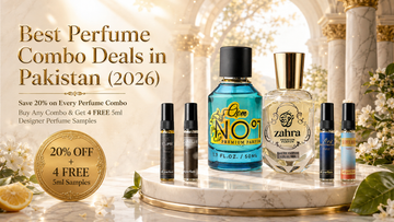 Best Perfume Combo Deals in Pakistan (2026)