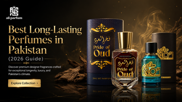 Best Long-Lasting Perfumes in Pakistan (2026 Guide)