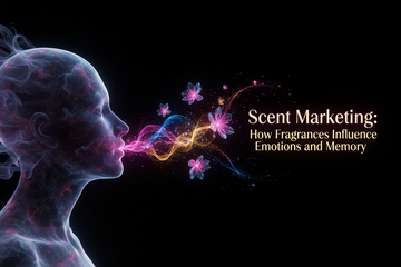 Scent Marketing: How Fragrances Influence Emotions and Memory | Ali Parfum