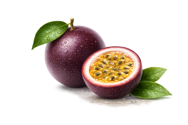 Passion Fruit