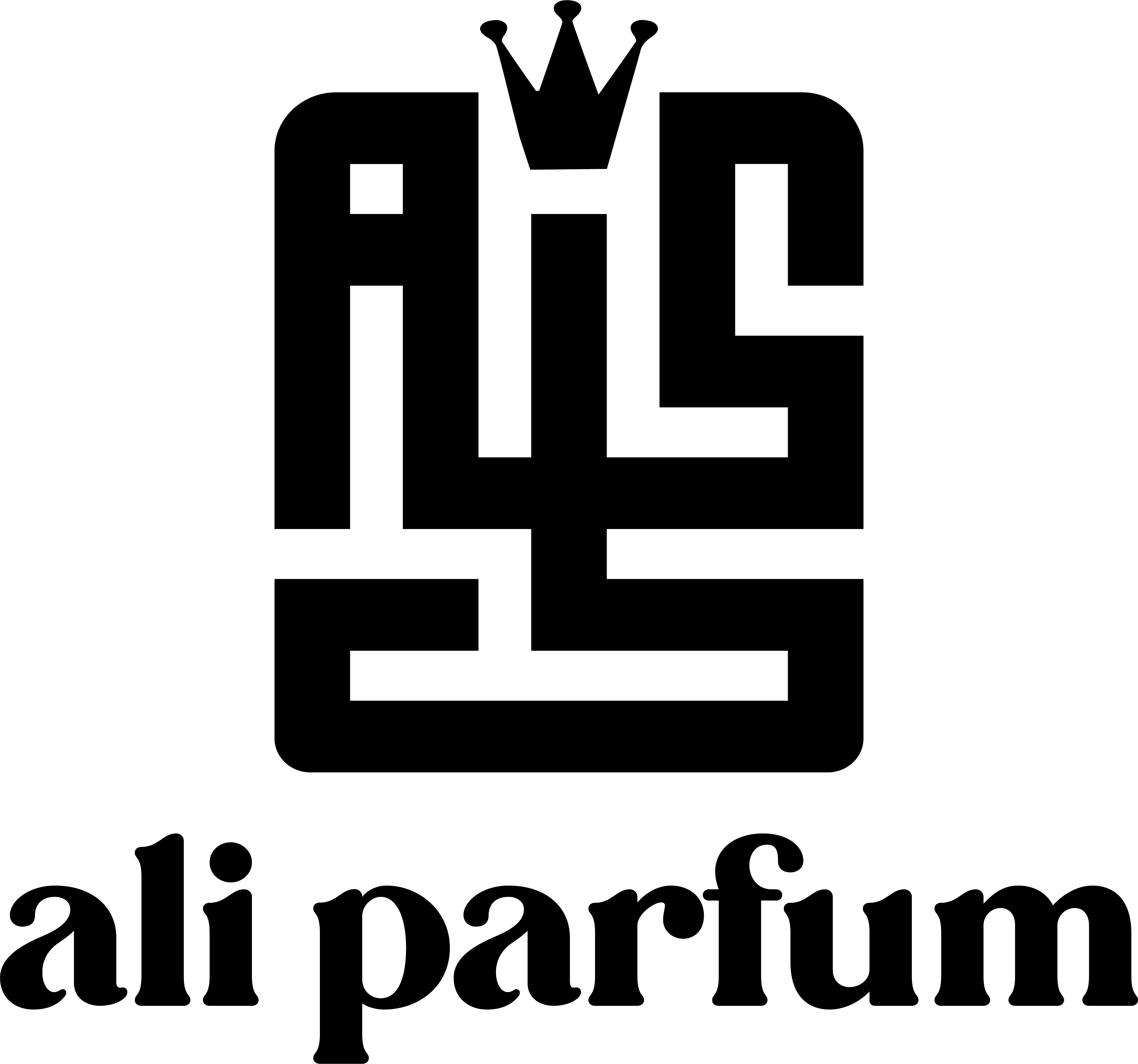 Ali Parfum