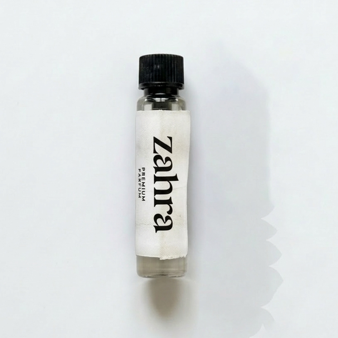 Ali Parfum 1ml Power Sampler