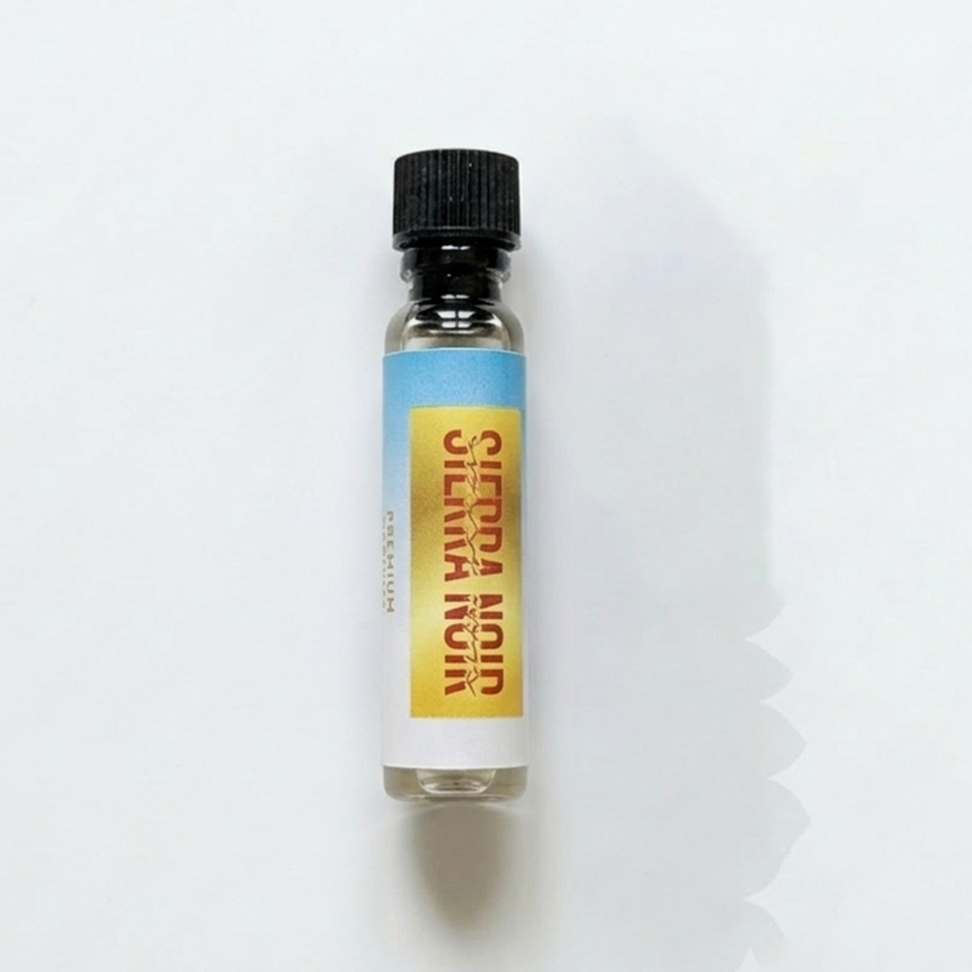 Ali Parfum 1ml Power Sampler