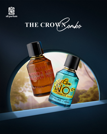The Crown Combo