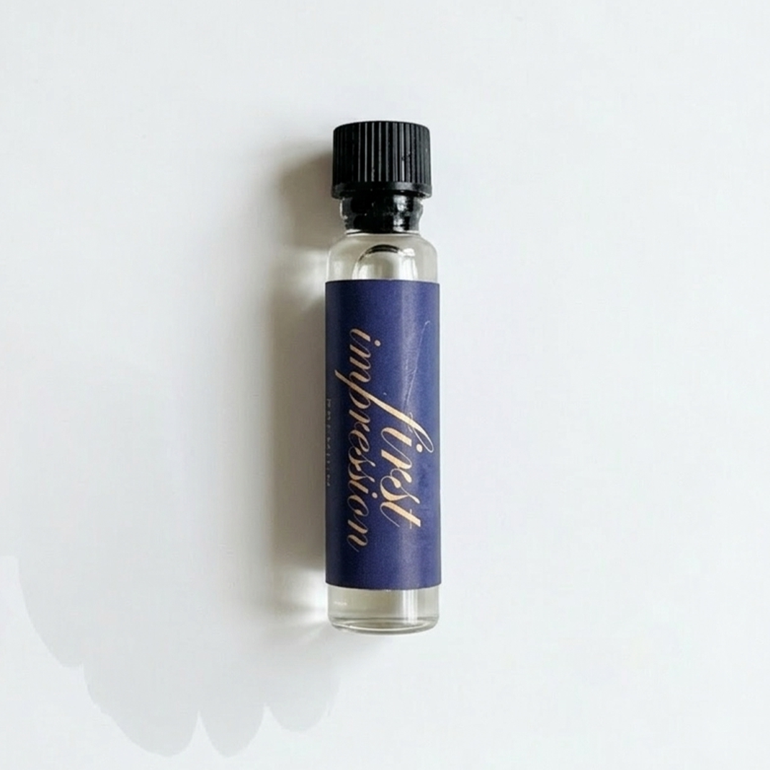 Ali Parfum 1ml Power Sampler
