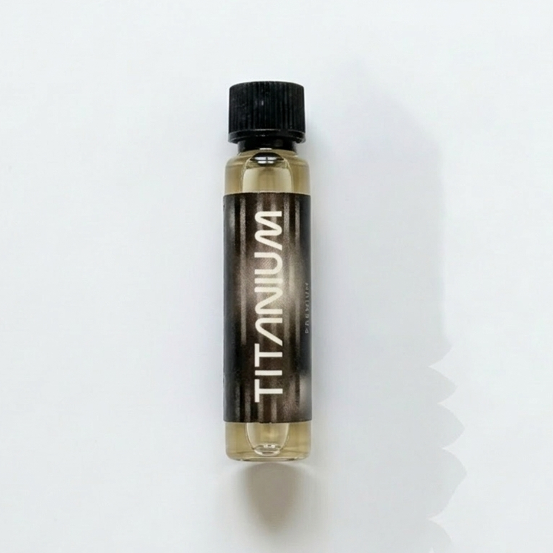Ali Parfum 1ml Power Sampler