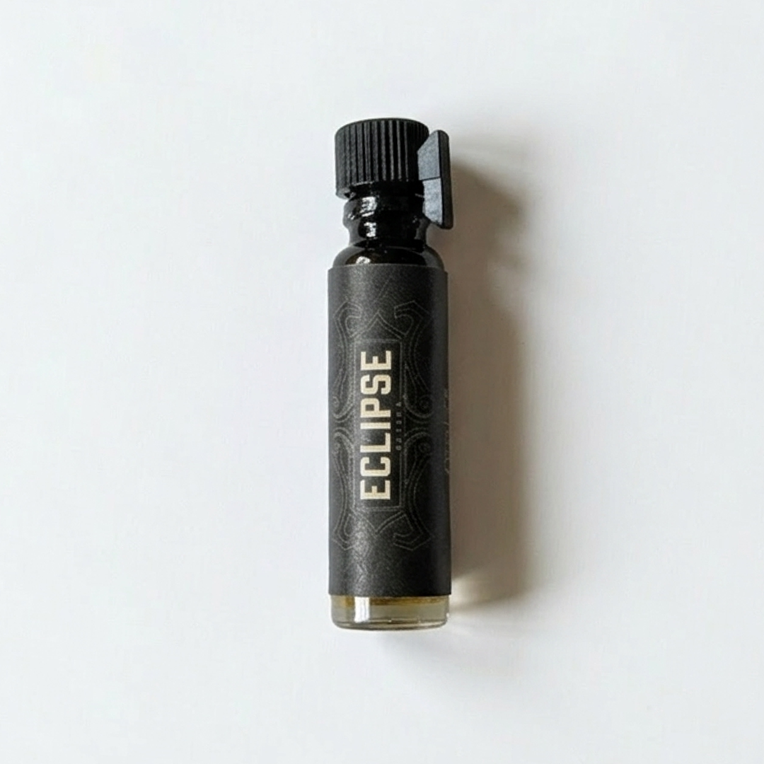 Ali Parfum 1ml Power Sampler