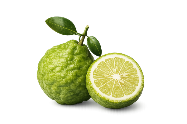 Bergamot