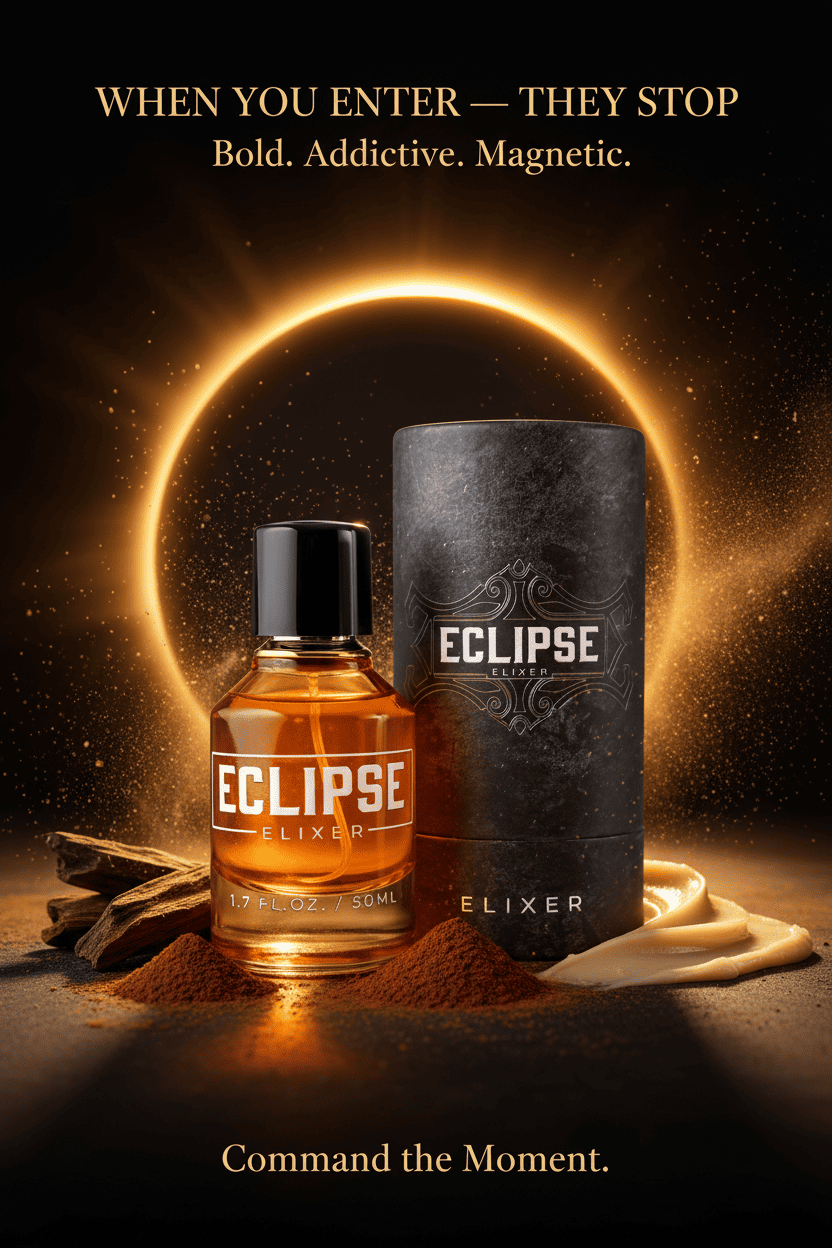 ECLIPSE PARFUM