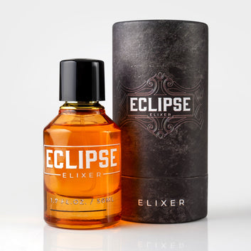 ECLIPSE By ALI PARFUM– Bold Vanilla Oudh Fragrance