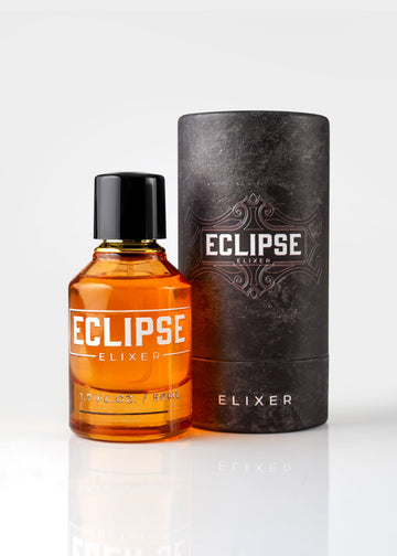 ECLIPSE By ALI PARFUM– Bold Vanilla Oudh Fragrance