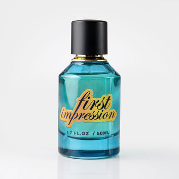 First Impression Perfume by Ali Parfum – Fresh Luxury Signature Scent
