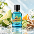 First Impression By ALI PARFUM – Fresh Luxury Signature Scent | Long-Lasting Perfume