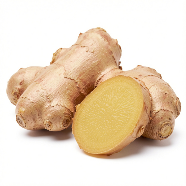 Ginger
