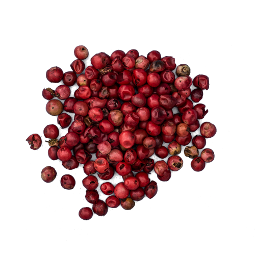Pink Pepper