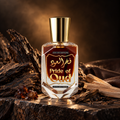 Pride of Oud By ALI PARFUM – Real Luxury Oud Wood Fragrance | 24-Hour Perfume