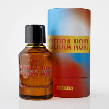 Sierra Noir by Ali Parfum Perfume – 15 Hours Beast Mode Lasting
