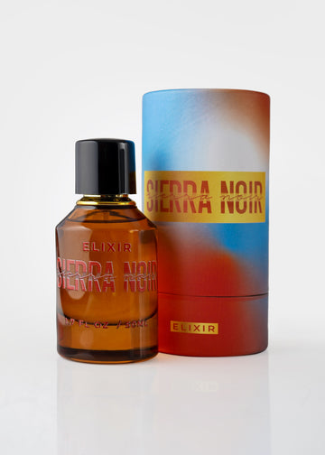 Sierra Noir by Ali Parfum Perfume – 15 Hours Beast Mode Lasting