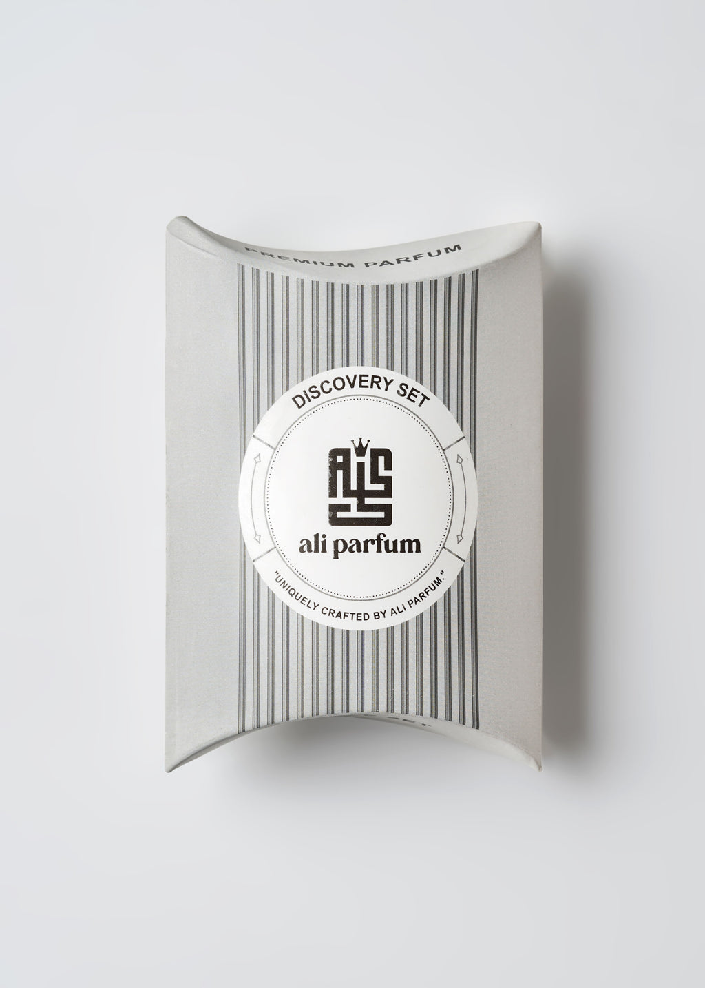 DARK IMPACT — Bold & Powerful Tester Duo