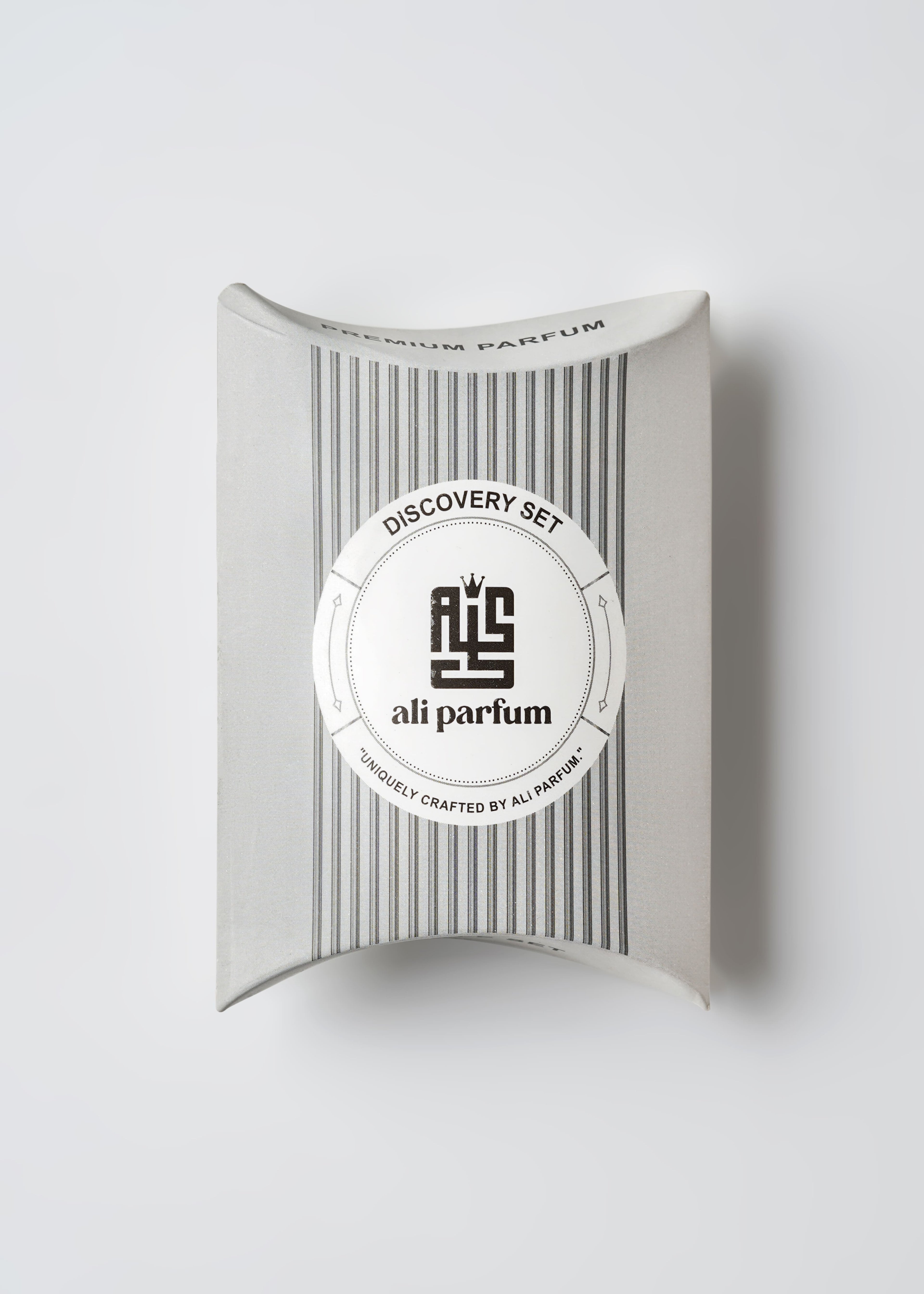 DARK IMPACT — Bold & Powerful Tester Duo