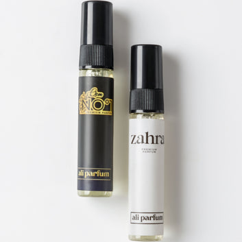 Ali Parfum Signature 6 Discovery Set