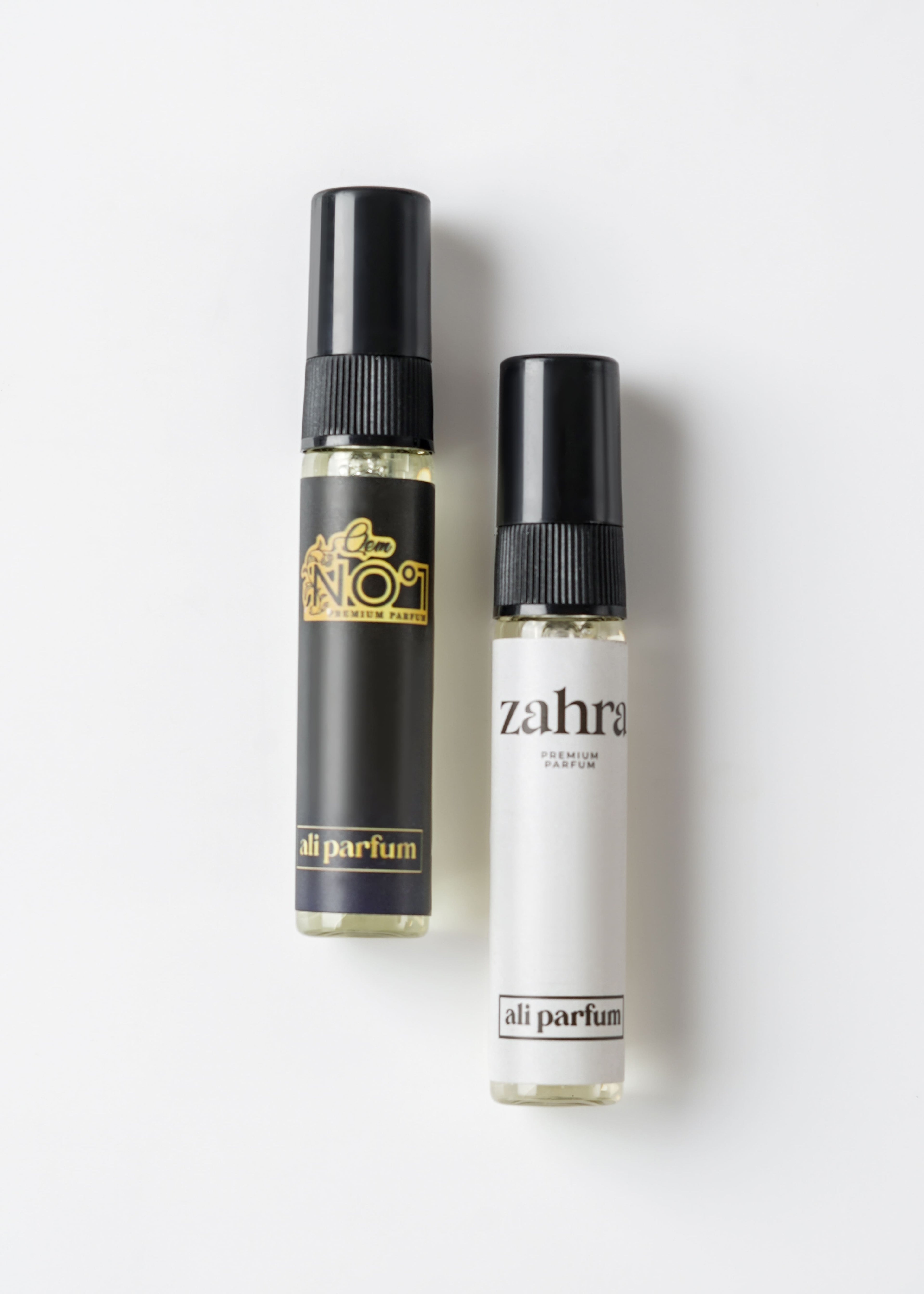 THE CROWN DUO — Best-Selling TASTER Duo