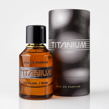 TITANIUM PARFUM PERFUME BY ALI PARFUM