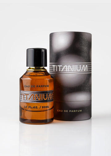 TITANIUN PARFUM
