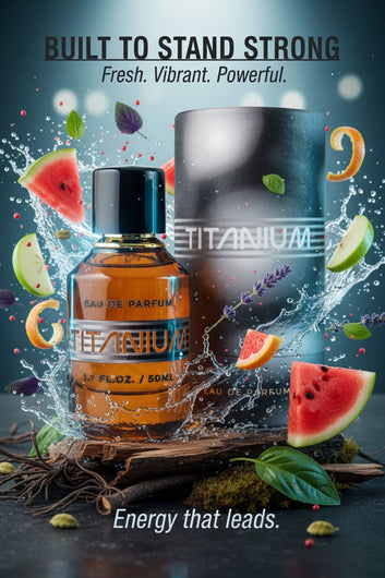 TITANIUN PARFUM