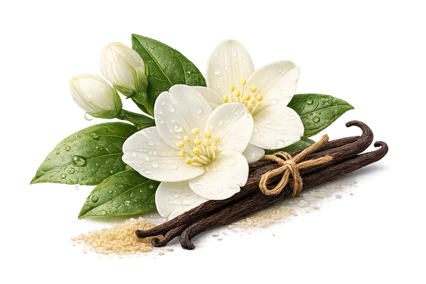 Vanilla
