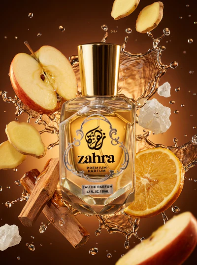 ZAHRA PARFUM