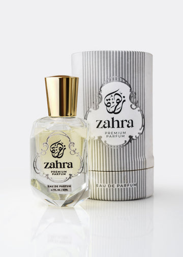ZAHRA By ALI PARFUM – Best-Selling Power Fragrance