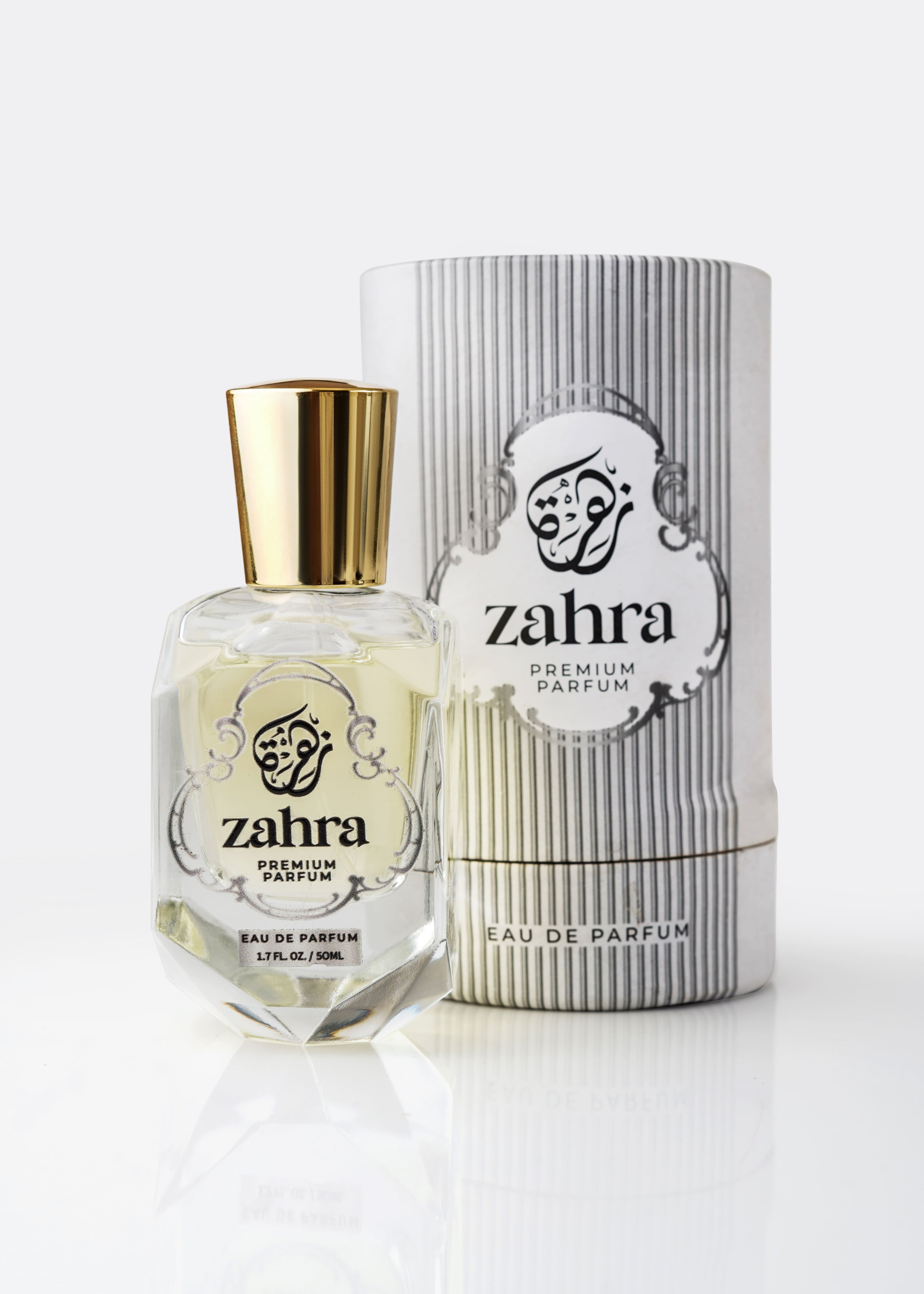 ZAHRA PARFUM