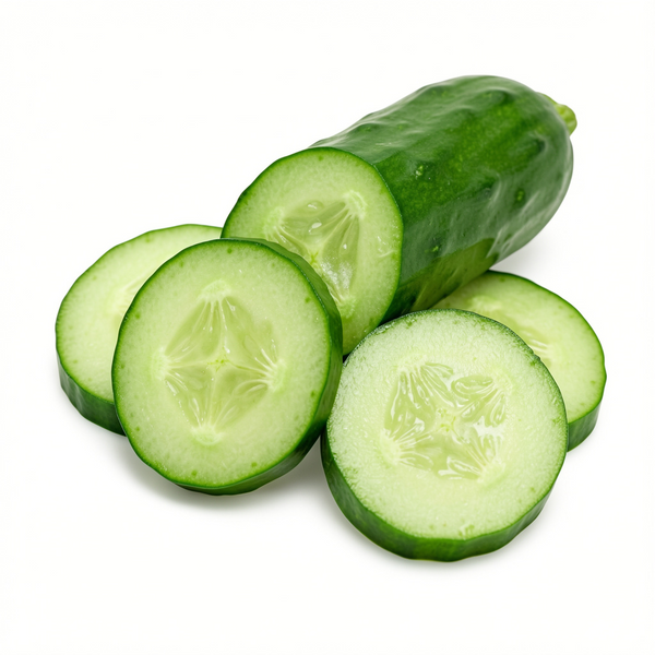 Cucumber